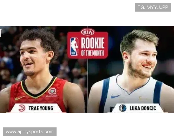 NBA年度最佳新秀评选激烈，潜力股引人关注，nba最佳新秀排行